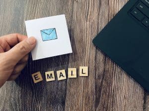 Email marketing by BuzzLuna