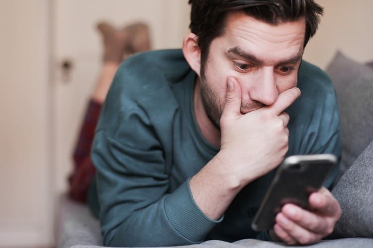 Make sure your emails are relevant