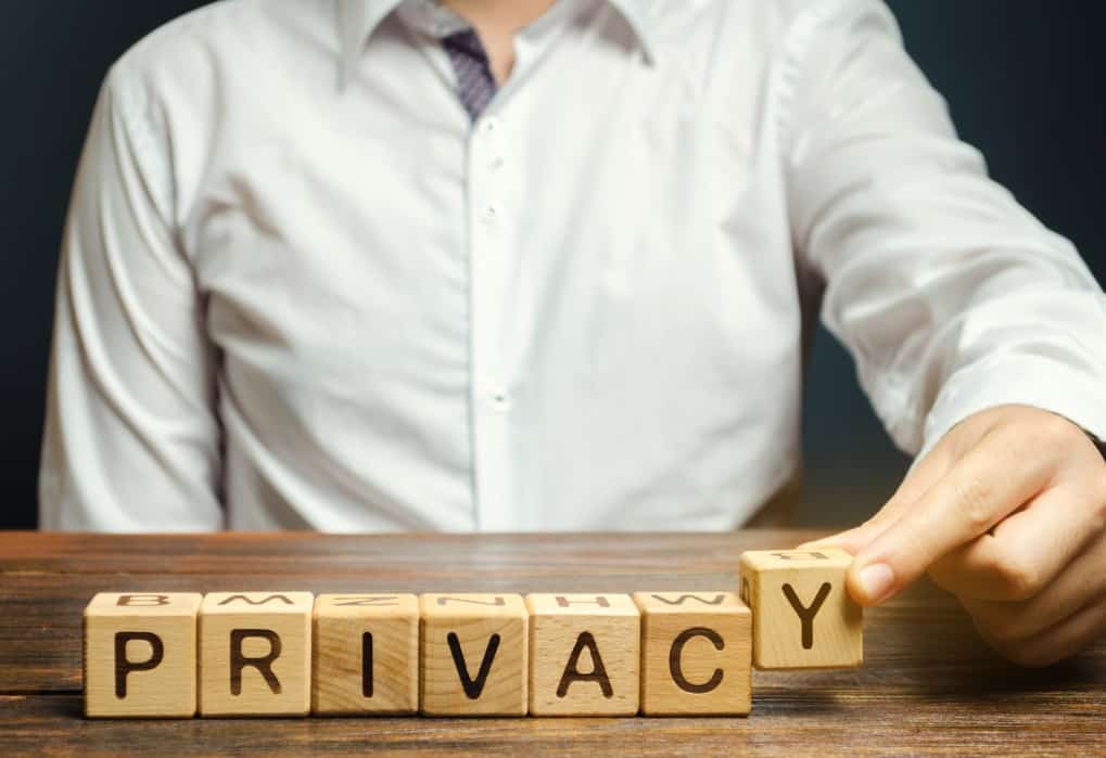 Increase in Privacy Concerns