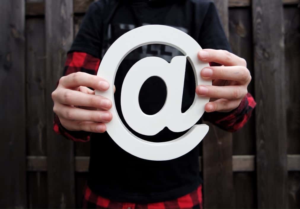 Re-emergence of Email Marketing