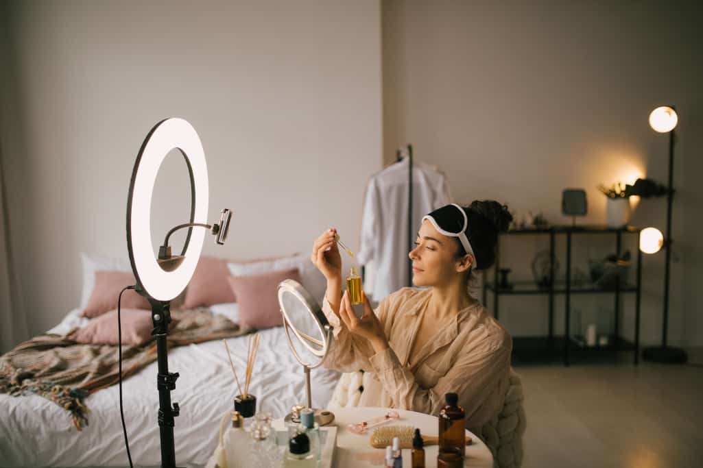 Rise of Influencer Marketing