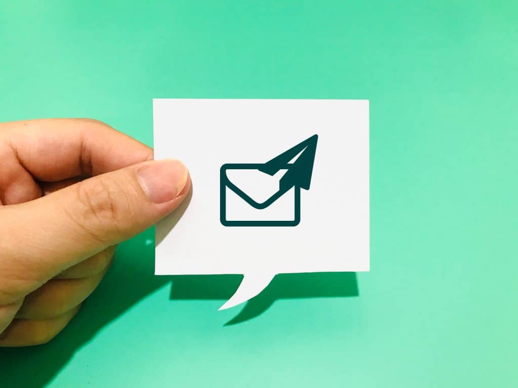 what is email marketing
