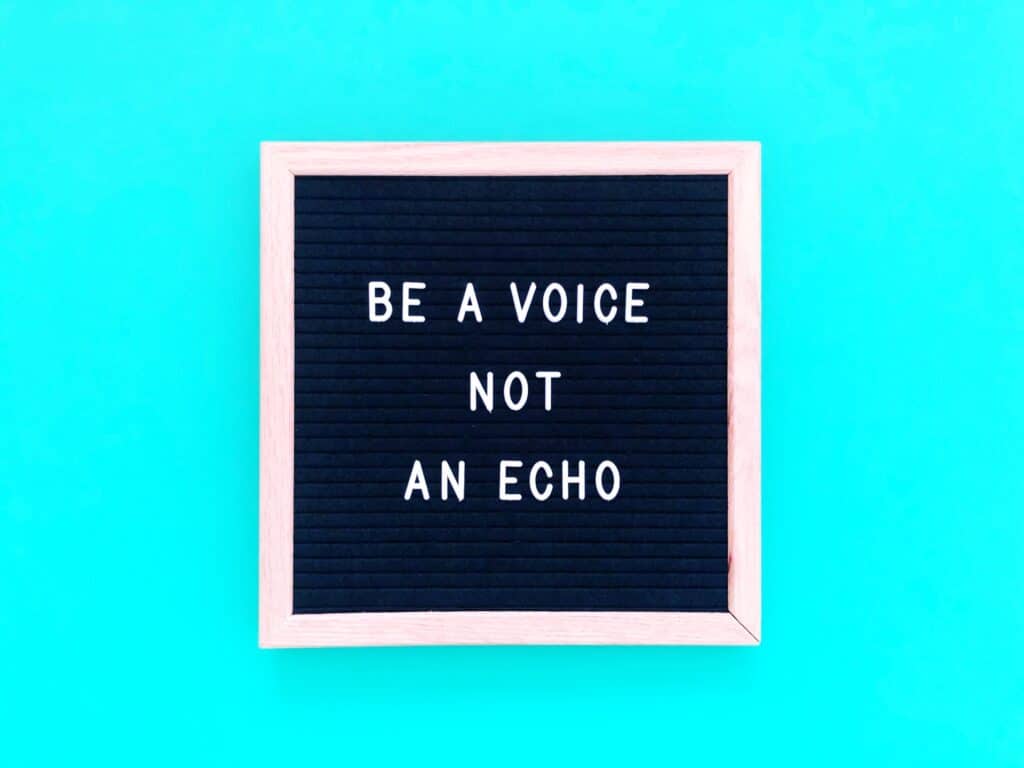Be useful in your emails