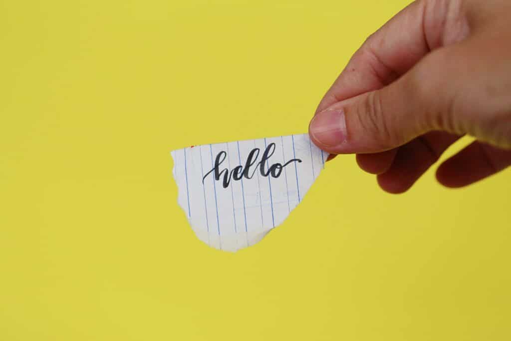 Personalize your emails