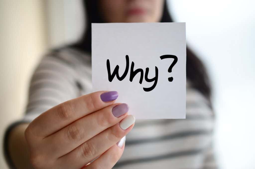 Why to write emails